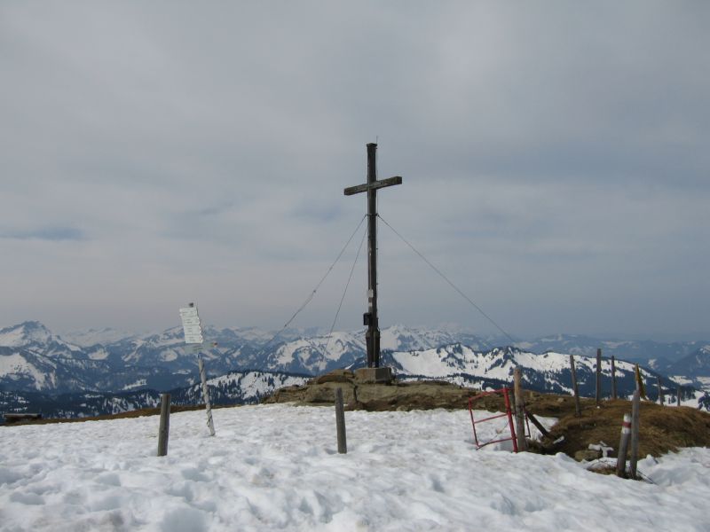 2009-04-12 Allgaeu (14) Top Riedberger